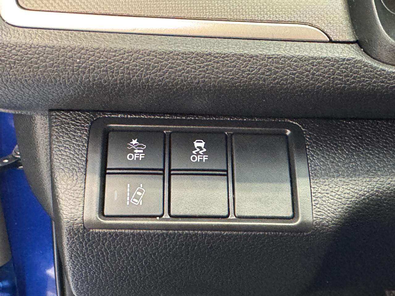 2019 Honda Civic LX+New Tires+Adaptive Cruise+CLEAN CARFAX Photo