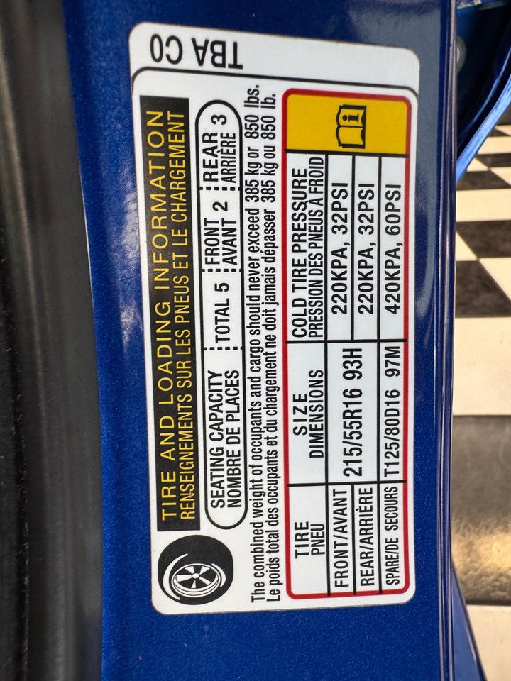 2019 Honda Civic LX+New Tires+Adaptive Cruise+CLEAN CARFAX Photo