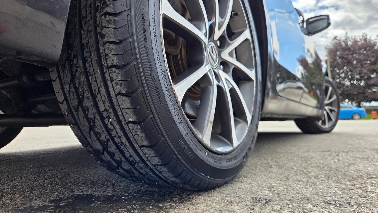 2016 Acura TLX V6 Elite - Photo #21