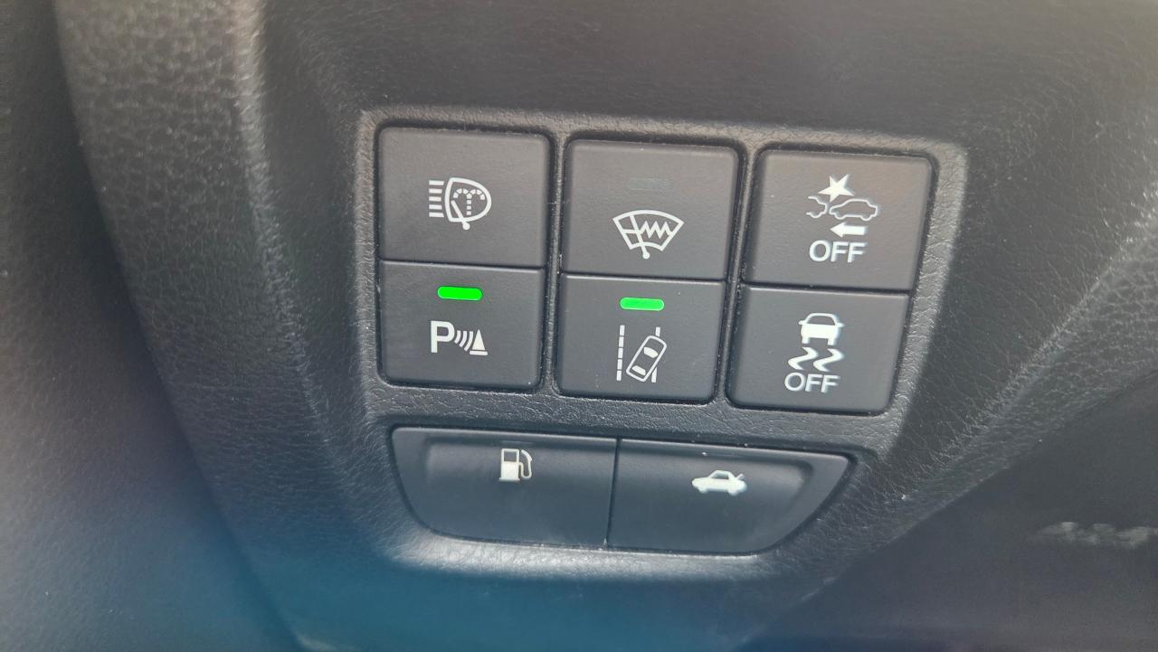 2016 Acura TLX V6 Elite - Photo #19