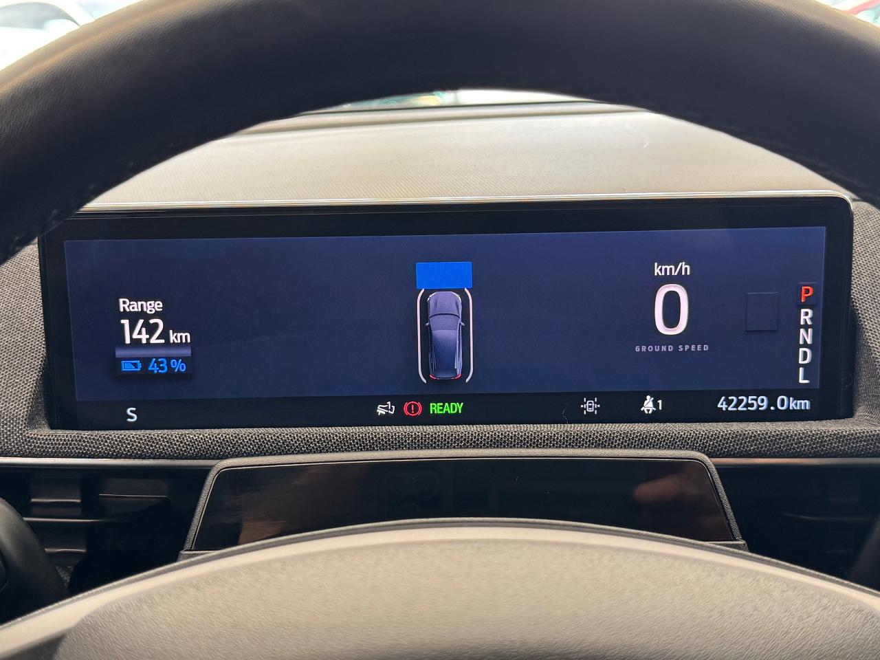 2021 Ford Mustang Mach-E Premium AWD+BlueCruise+360 Camera+CLEAN CARFAX Photo