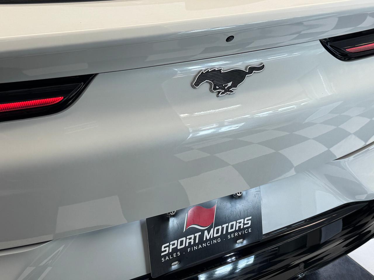 2021 Ford Mustang Mach-E Premium AWD+BlueCruise+360 Camera+CLEAN CARFAX Photo