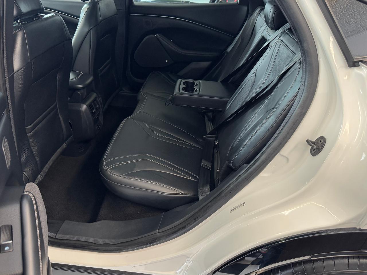 2021 Ford Mustang Mach-E Premium AWD+BlueCruise+360 Camera+CLEAN CARFAX Photo