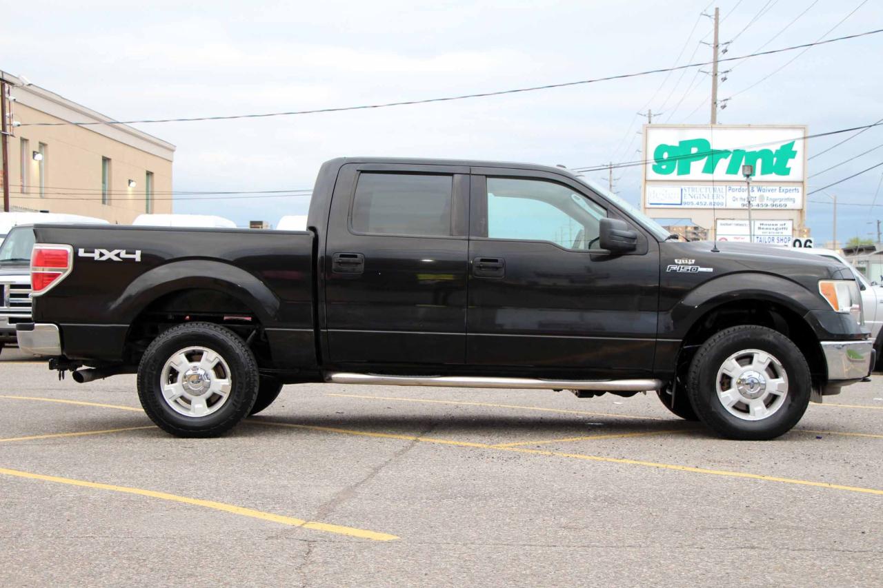 2010 Ford F-150 XLT - Photo #8