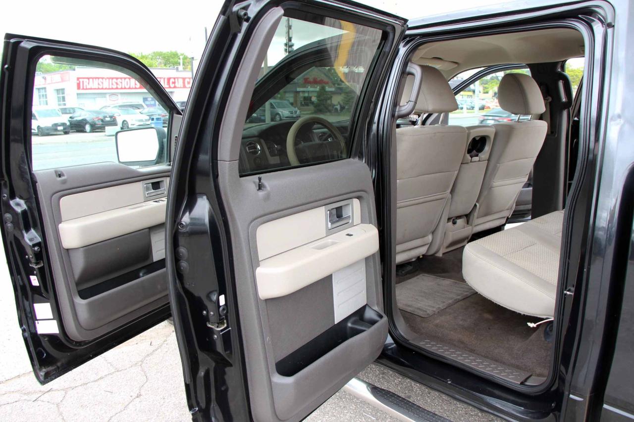2010 Ford F-150 XLT - Photo #9