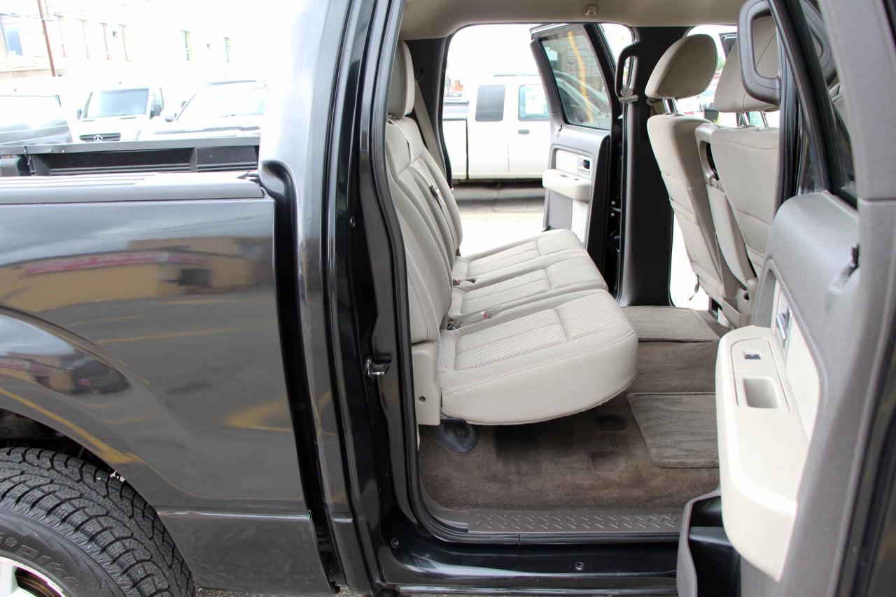 2010 Ford F-150 XLT - Photo #11