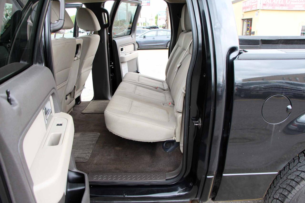 2010 Ford F-150 XLT - Photo #12