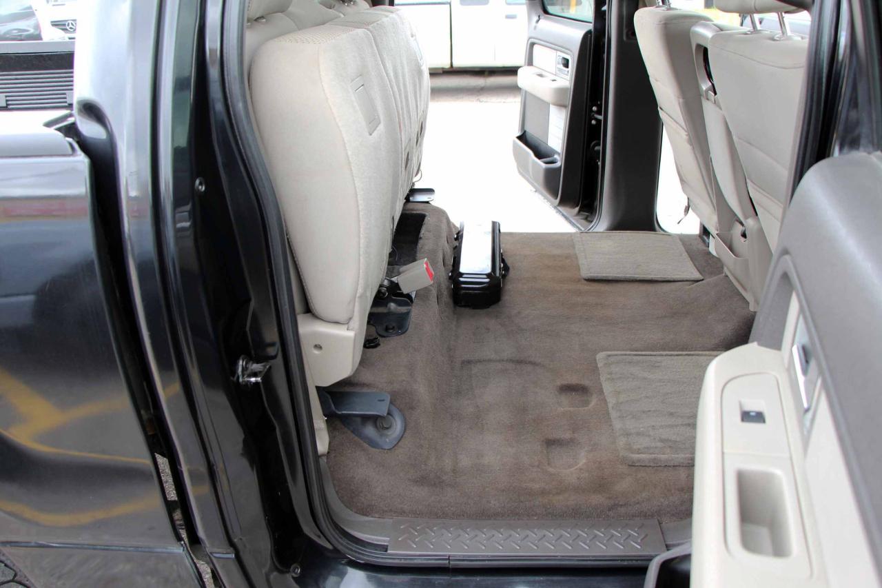 2010 Ford F-150 XLT - Photo #13