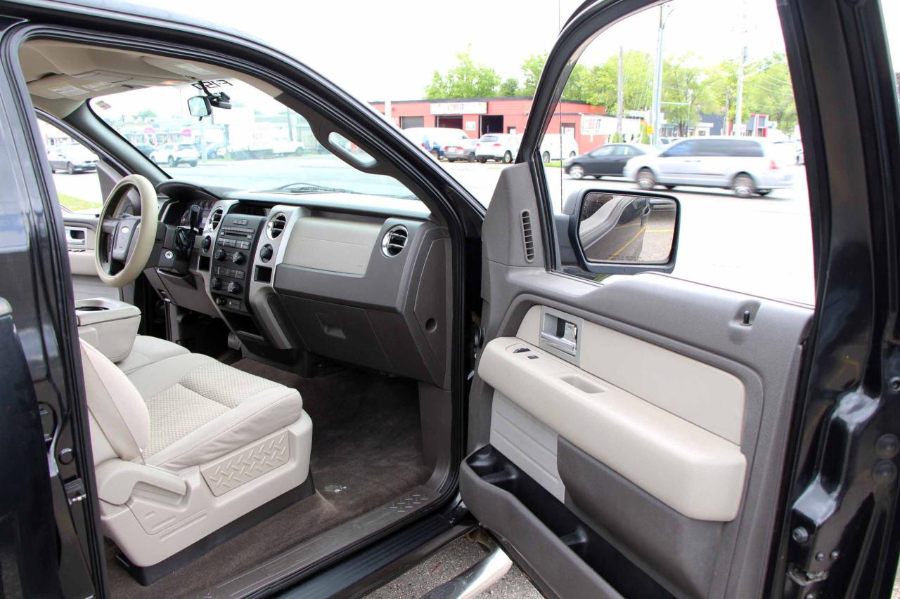 2010 Ford F-150 XLT - Photo #14