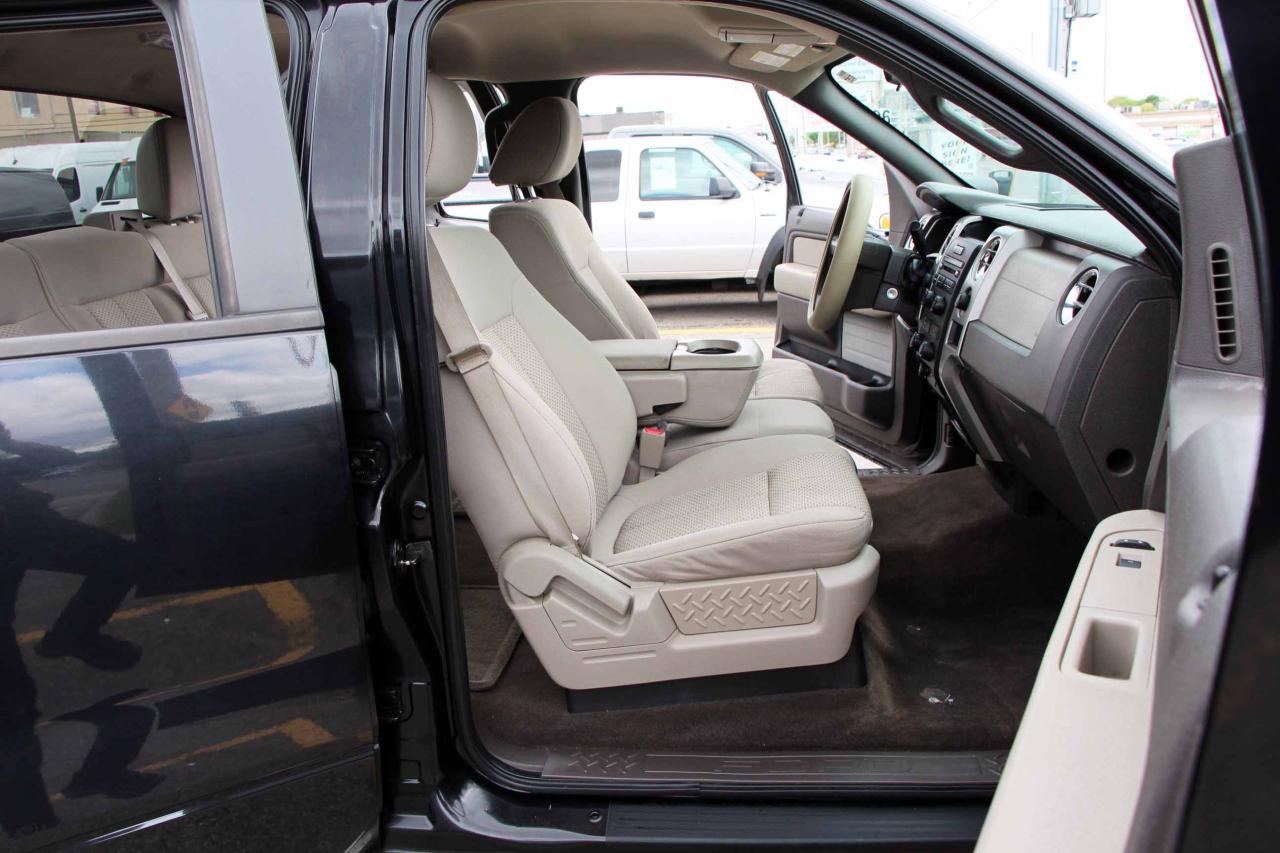 2010 Ford F-150 XLT - Photo #15