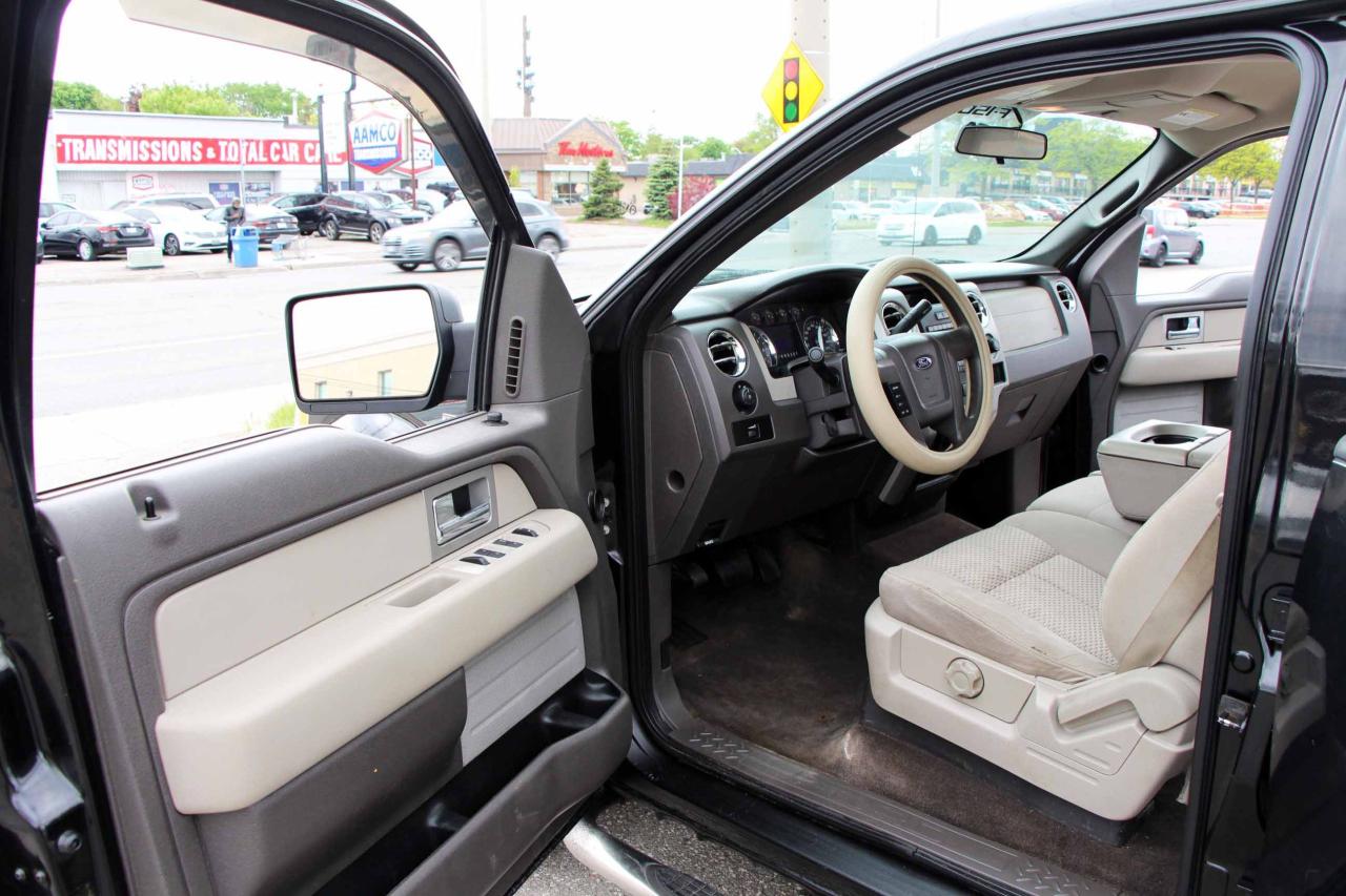 2010 Ford F-150 XLT - Photo #16