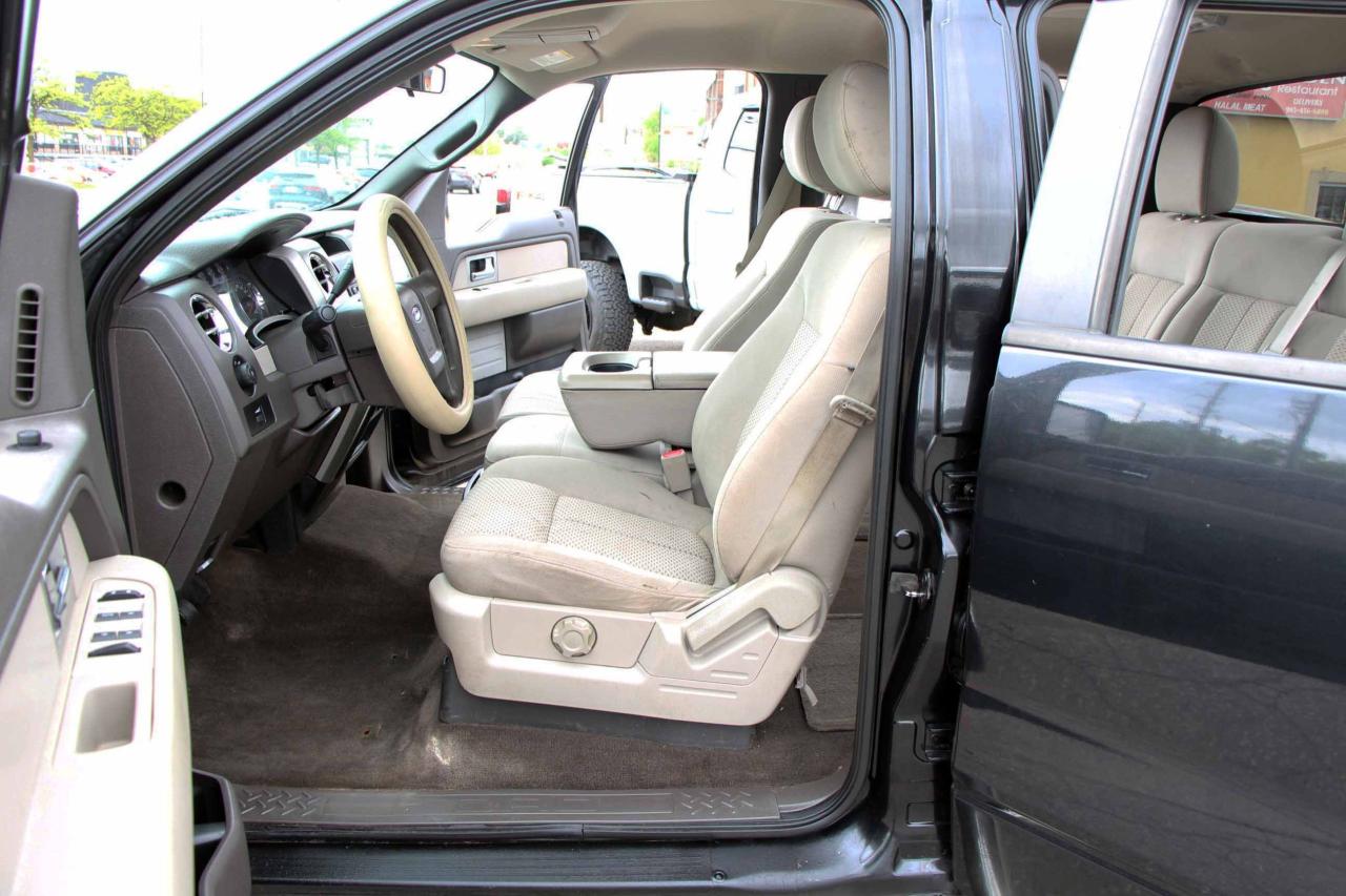 2010 Ford F-150 XLT - Photo #17