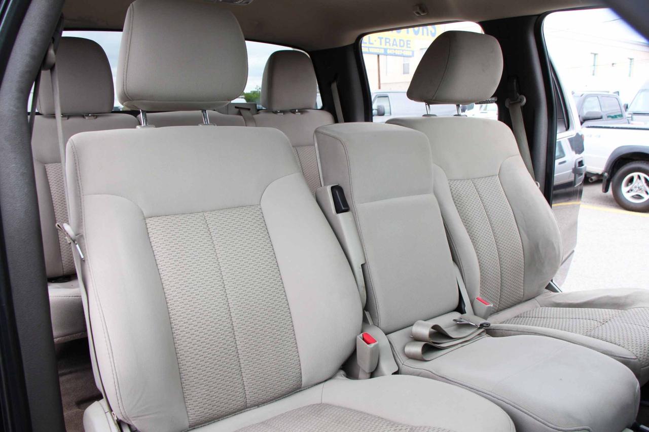 2010 Ford F-150 XLT - Photo #18