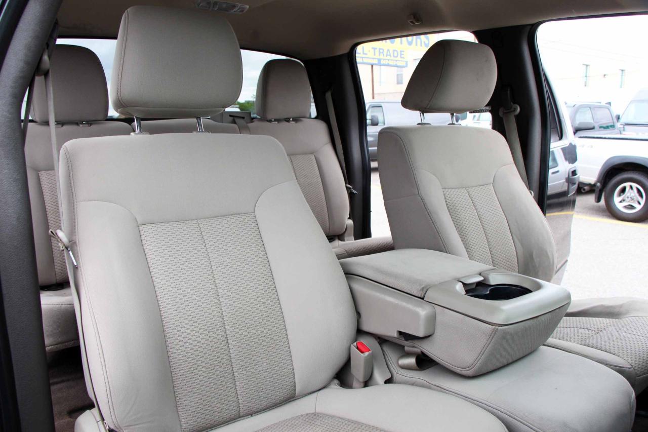 2010 Ford F-150 XLT - Photo #19