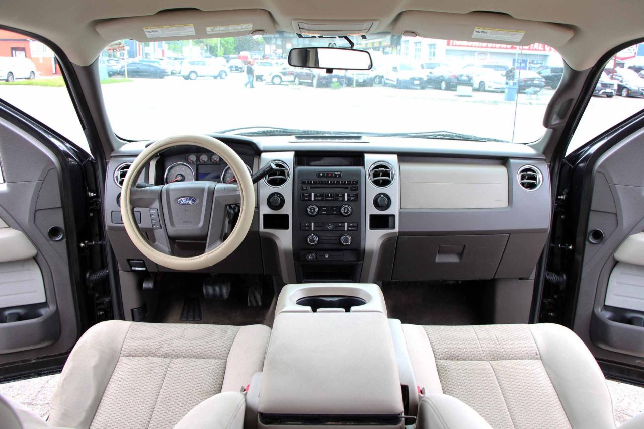 2010 Ford F-150 XLT - Photo #20