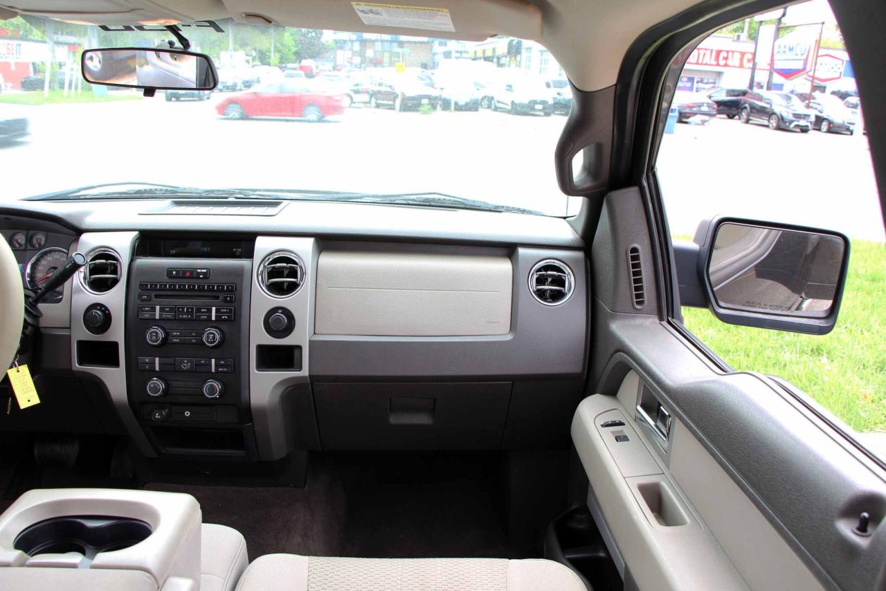 2010 Ford F-150 XLT - Photo #22