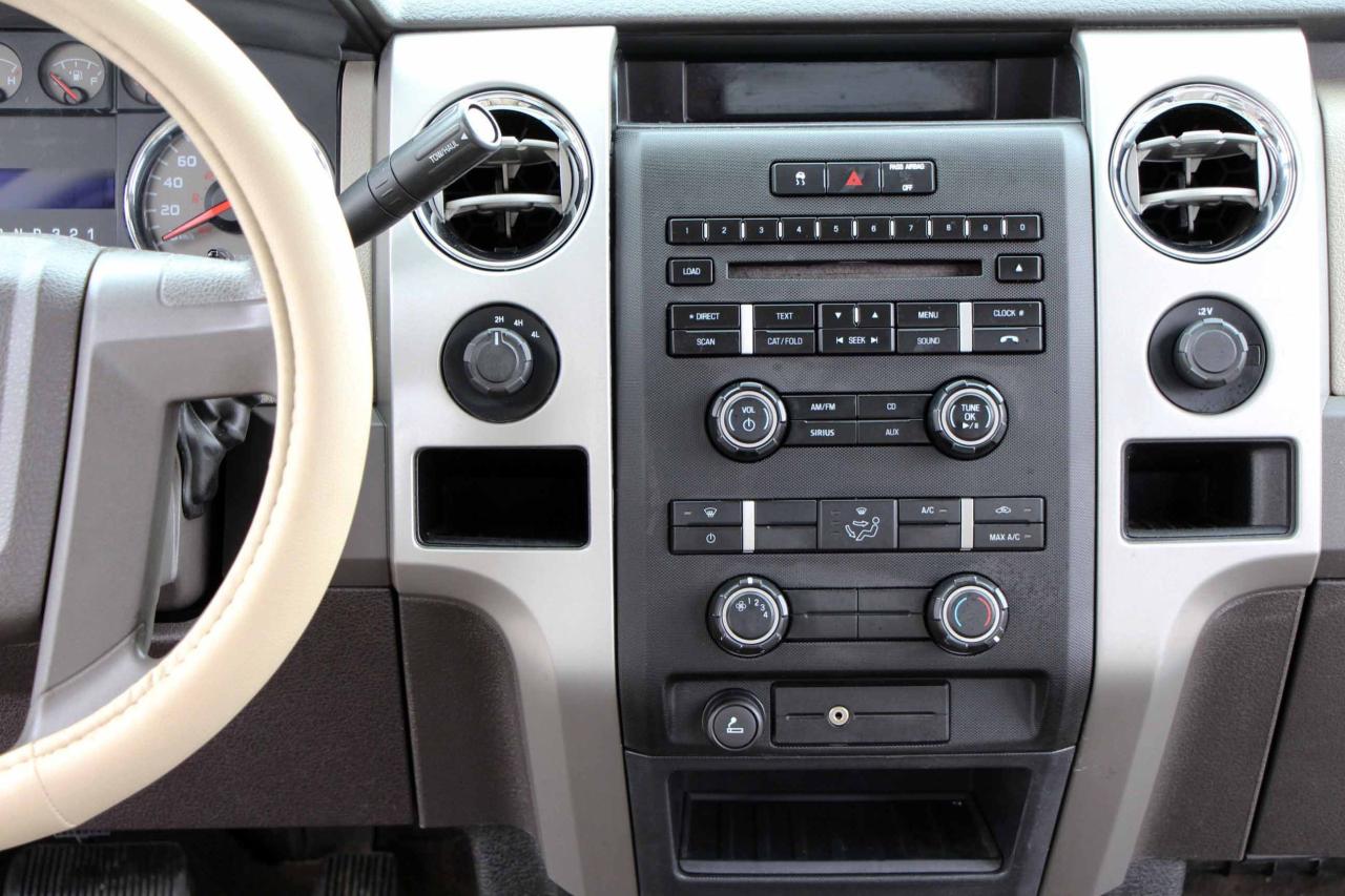 2010 Ford F-150 XLT - Photo #24