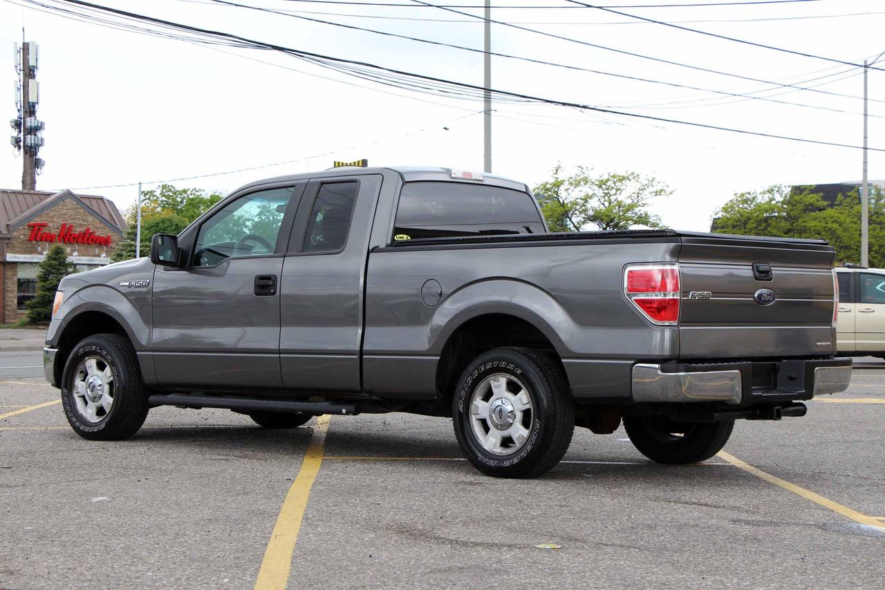 2013 Ford F-150 XLT Photo4