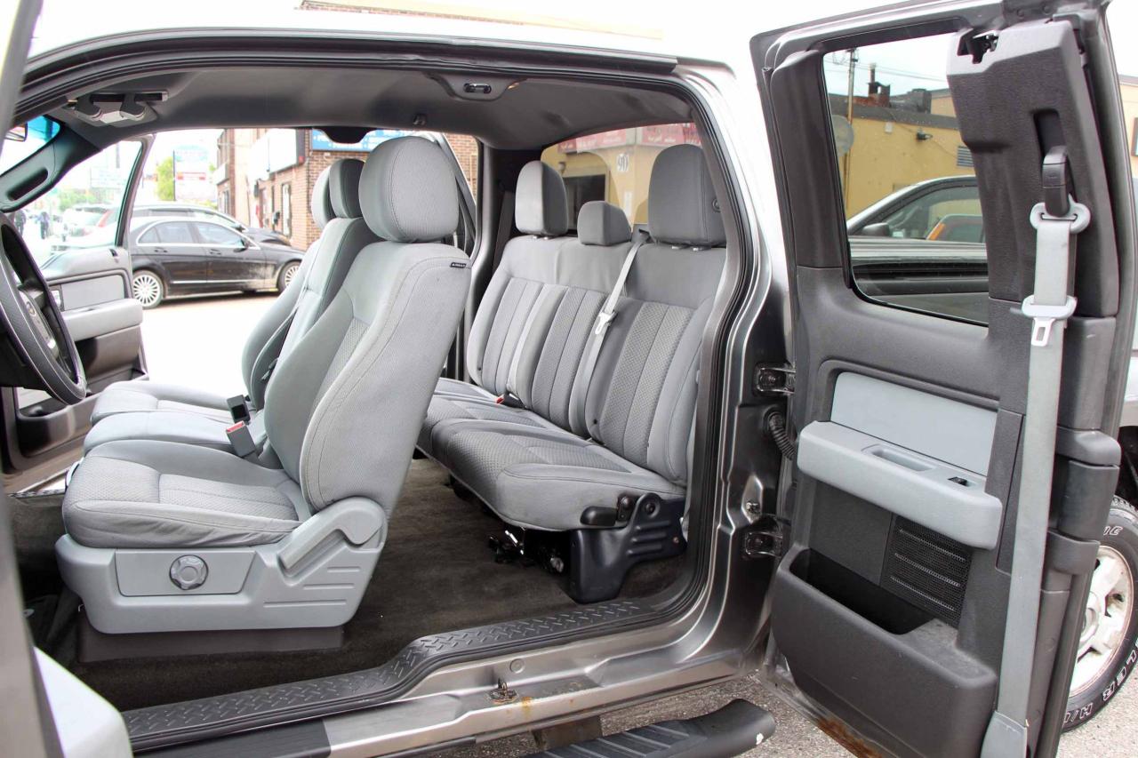 2013 Ford F-150 XLT - Photo #12