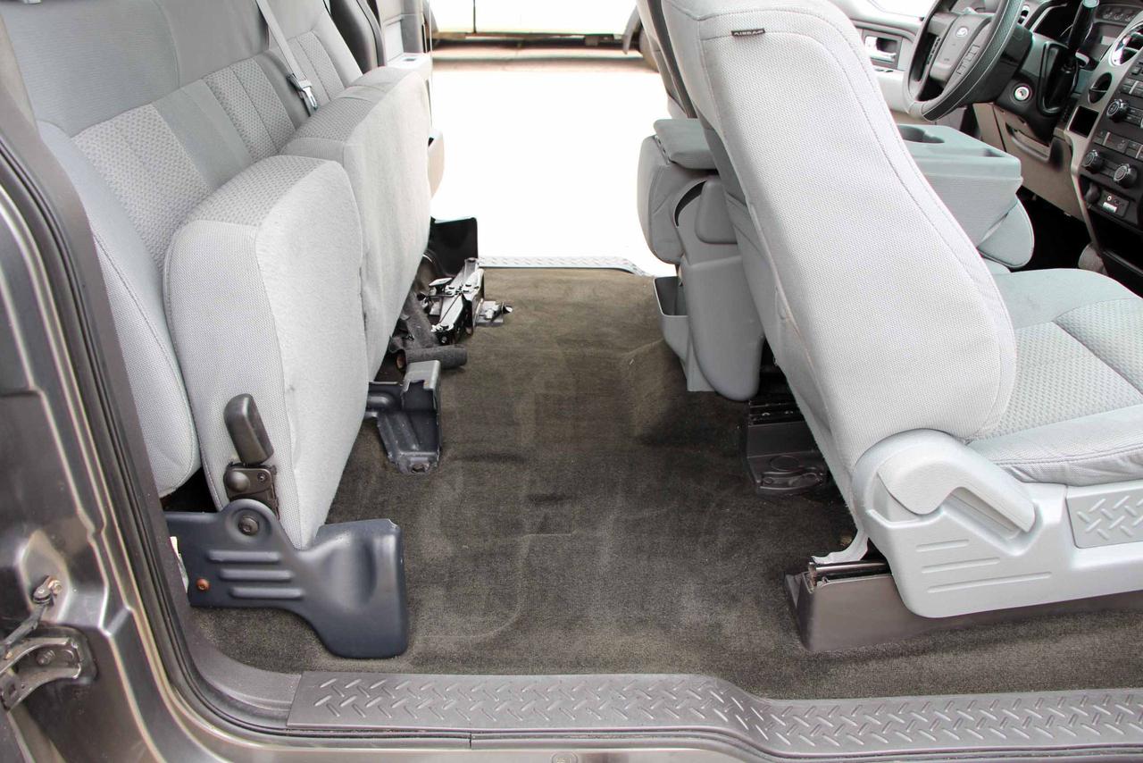 2013 Ford F-150 XLT Photo