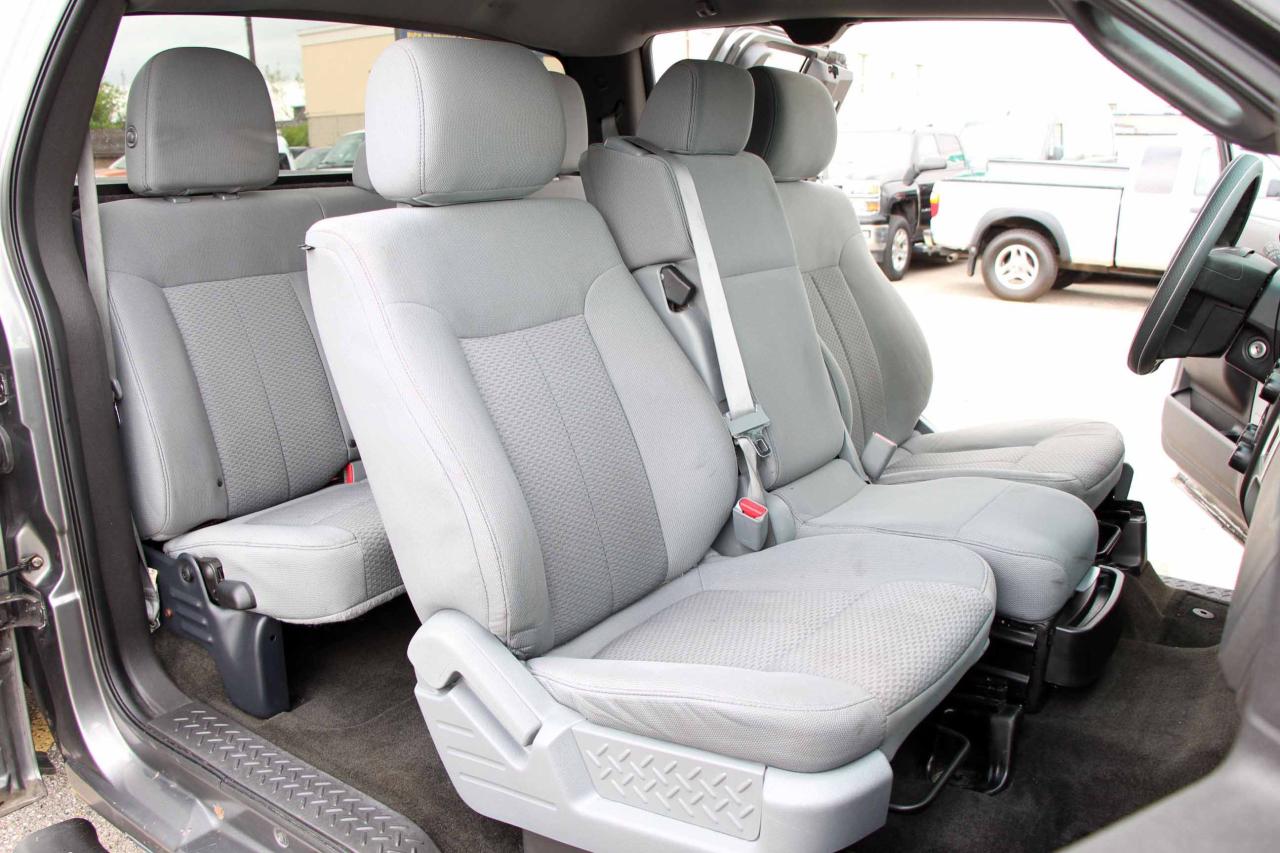 2013 Ford F-150 XLT - Photo #16