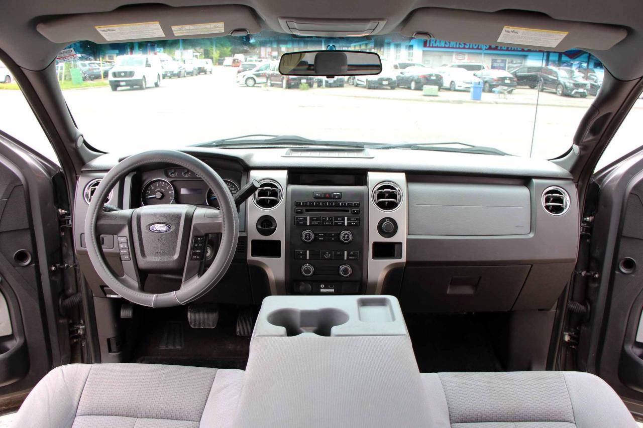 2013 Ford F-150 XLT - Photo #20