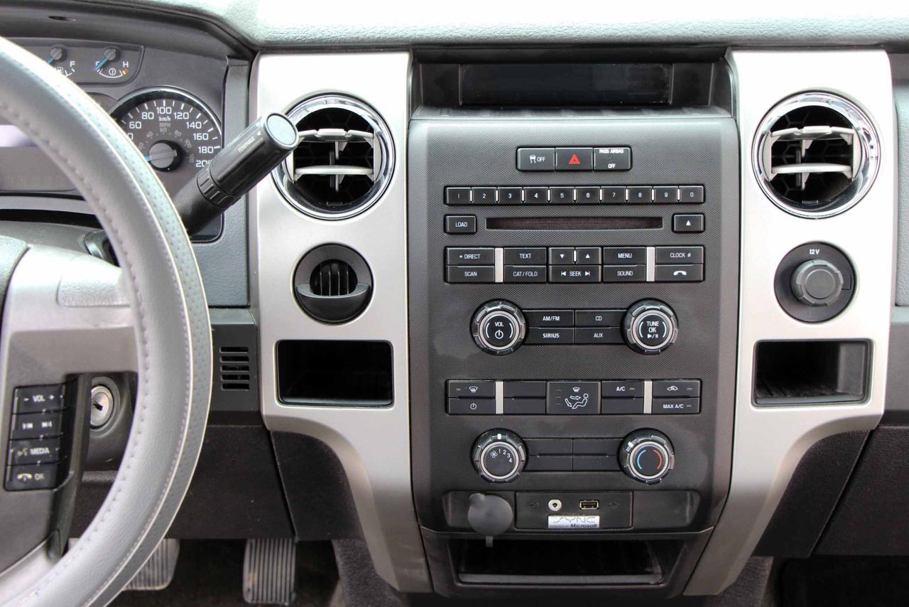 2013 Ford F-150 XLT Photo