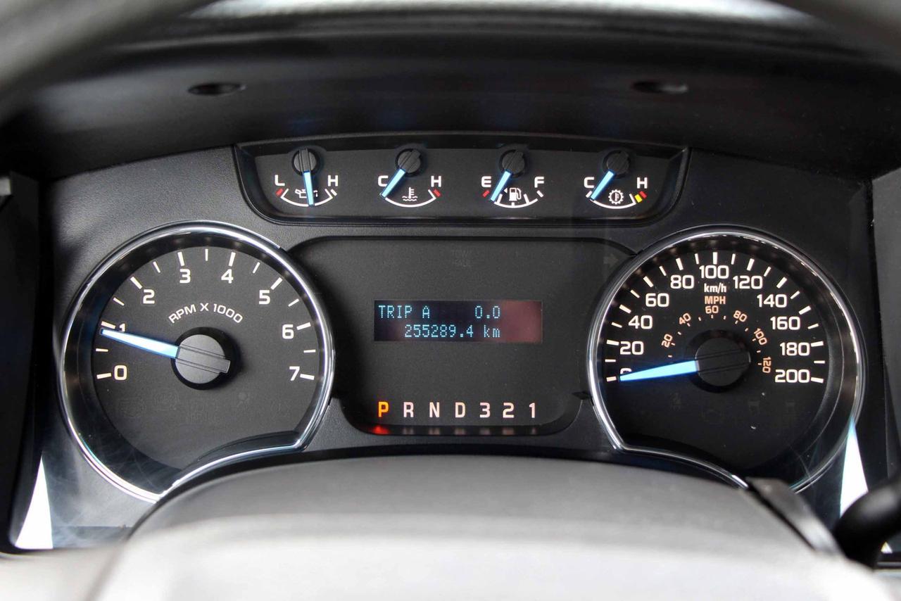 2013 Ford F-150 XLT Photo