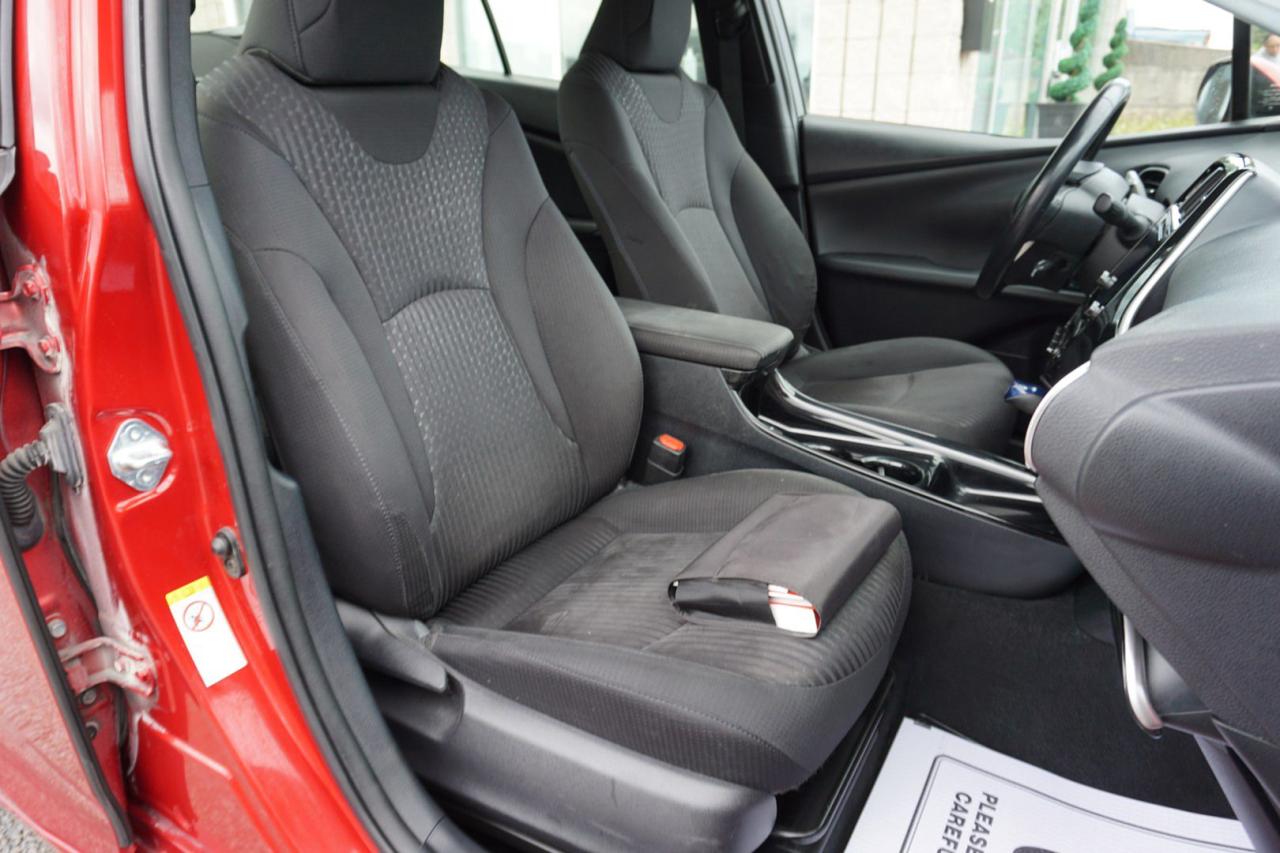 2019 Toyota Prius Prime PREMIUM PLUG-IN CERTIFIED *FREE ACCIDENT* NAV CAMERA HEATED SEAT/STEERING LANE DEPARTURE - Photo #19