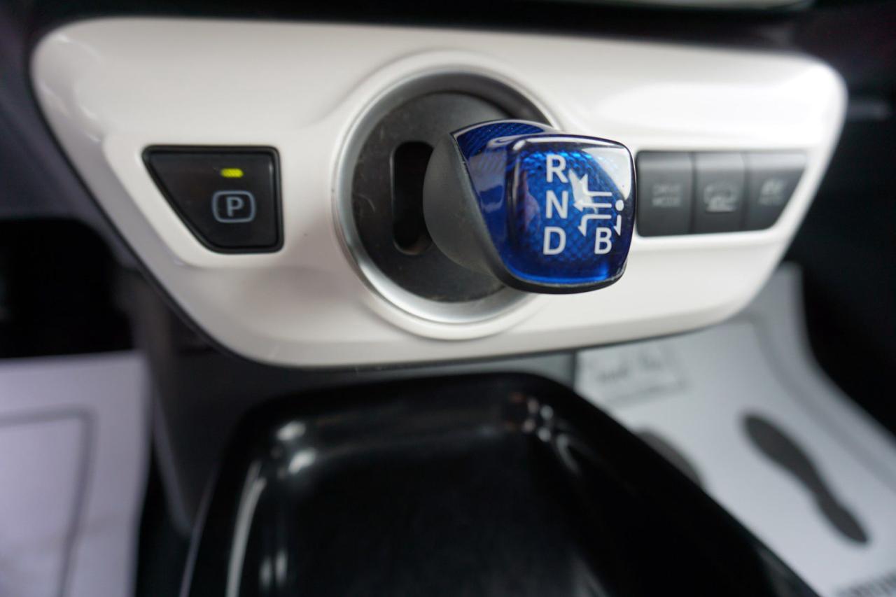 2019 Toyota Prius Prime PREMIUM PLUG-IN CERTIFIED *FREE ACCIDENT* NAV CAMERA HEATED SEAT/STEERING LANE DEPARTURE - Photo #20