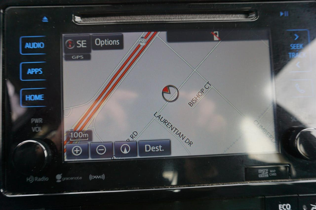 2019 Toyota Prius Prime PREMIUM PLUG-IN CERTIFIED *FREE ACCIDENT* NAV CAMERA HEATED SEAT/STEERING LANE DEPARTURE - Photo #21