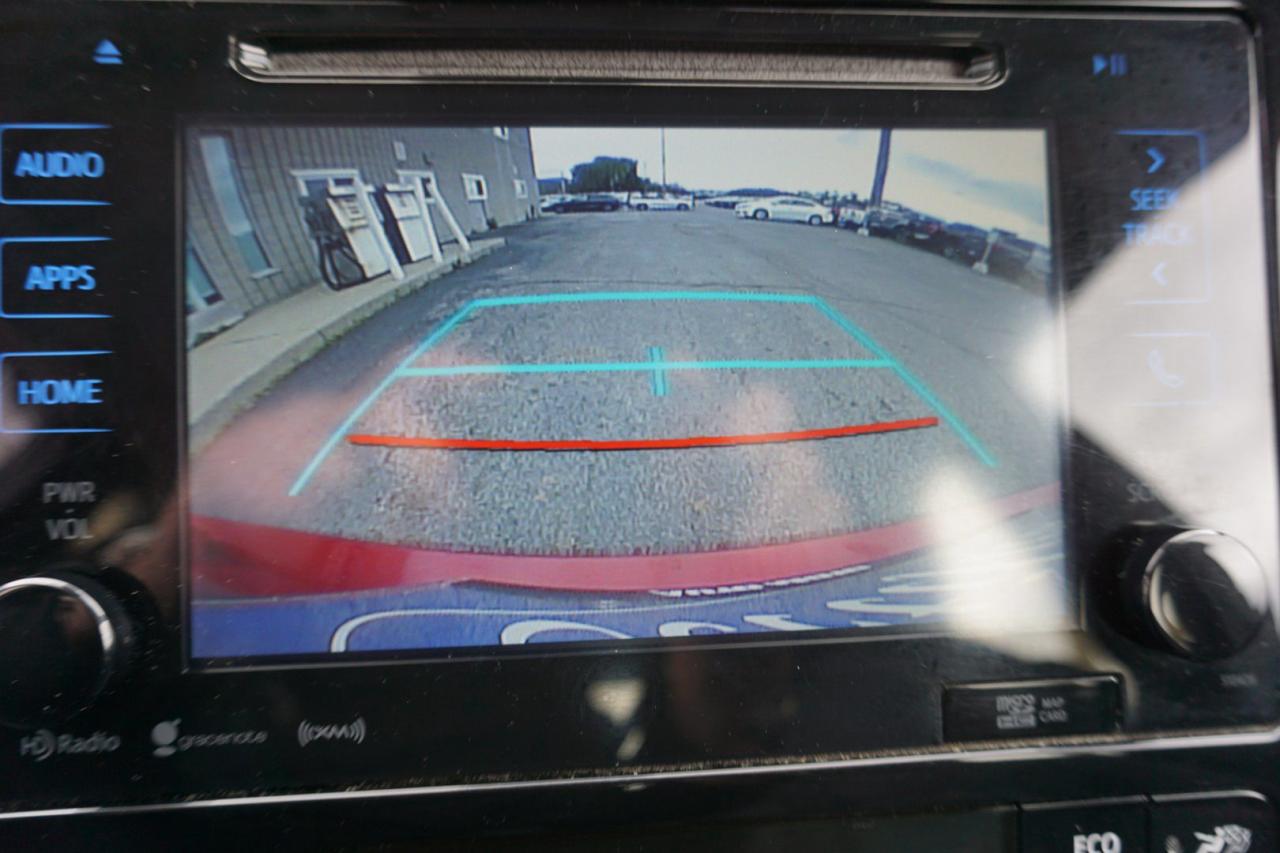 2019 Toyota Prius Prime PREMIUM PLUG-IN CERTIFIED *FREE ACCIDENT* NAV CAMERA HEATED SEAT/STEERING LANE DEPARTURE - Photo #22