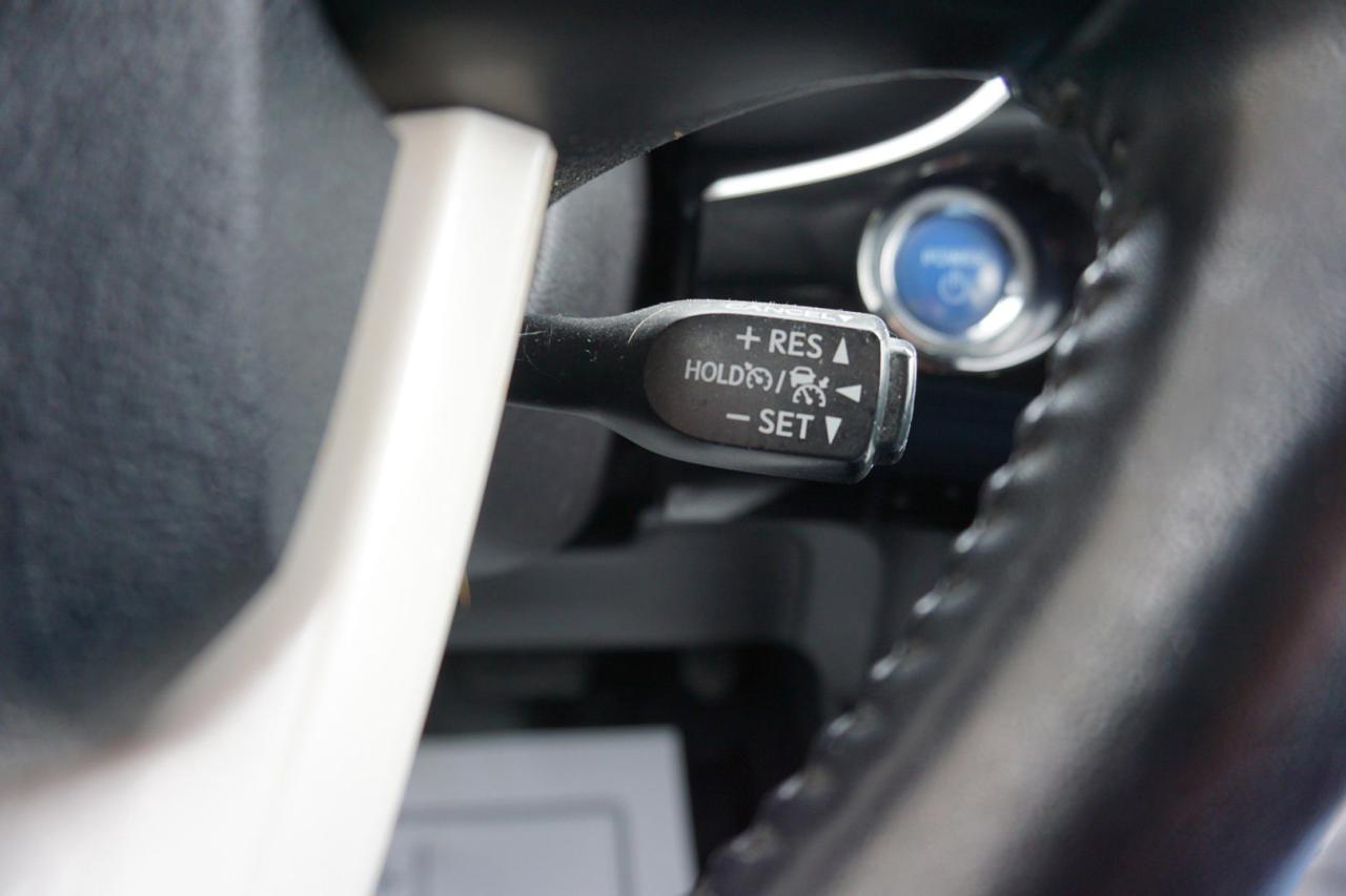 2019 Toyota Prius Prime PREMIUM PLUG-IN CERTIFIED *FREE ACCIDENT* NAV CAMERA HEATED SEAT/STEERING LANE DEPARTURE - Photo #26