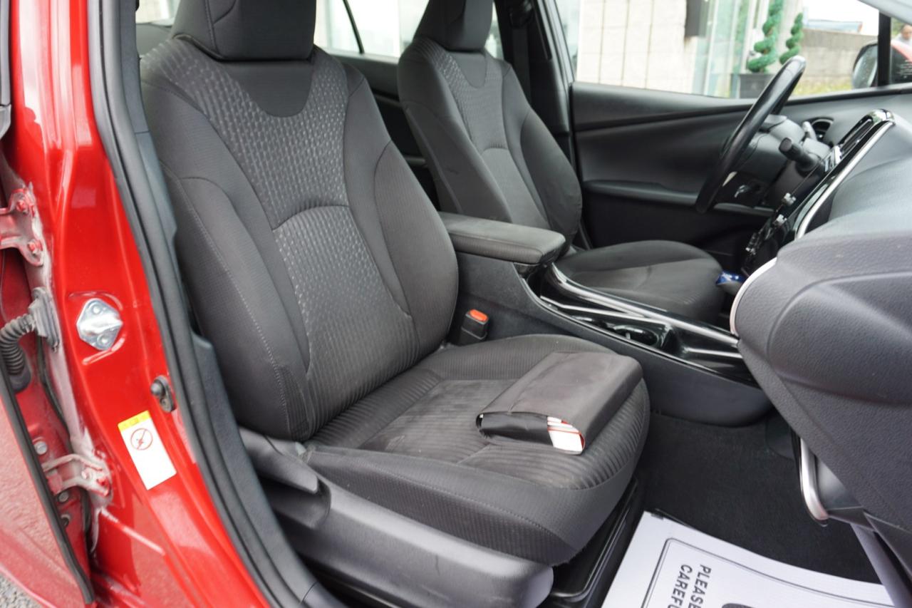 2019 Toyota Prius Prime PREMIUM PLUG-IN CERTIFIED *FREE ACCIDENT* NAV CAMERA HEATED SEAT/STEERING LANE DEPARTURE - Photo #19