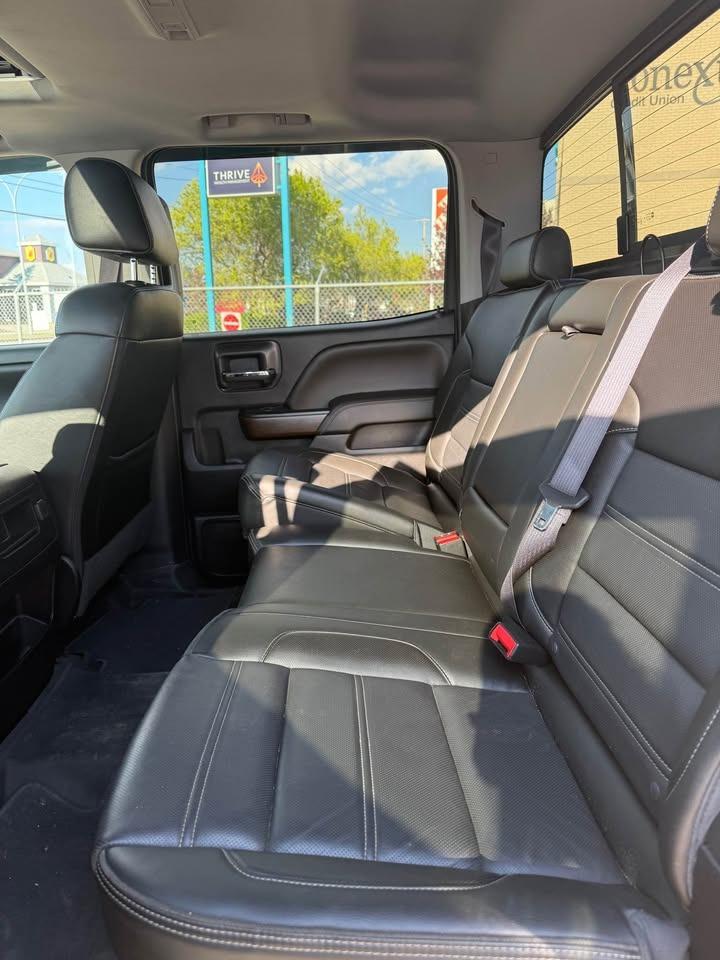 2017 GMC Sierra 1500 Denali - Photo #17