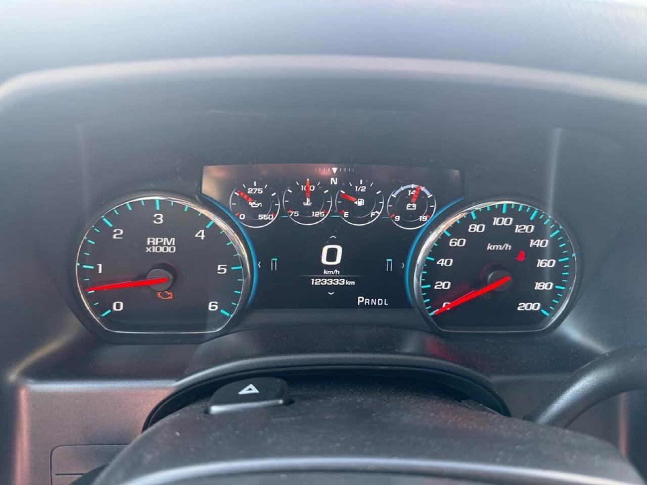 2017 GMC Sierra 1500 Denali - Photo #13