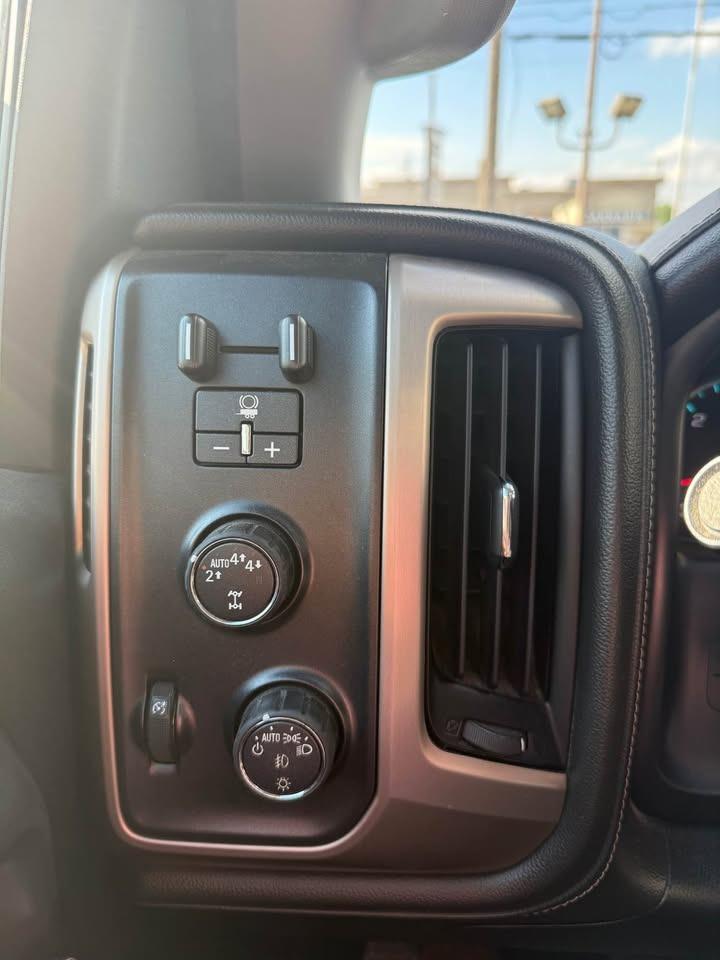2017 GMC Sierra 1500 Denali - Photo #15