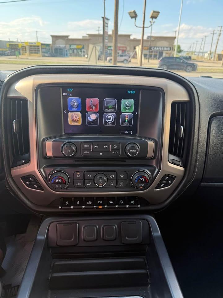 2017 GMC Sierra 1500 Denali - Photo #14