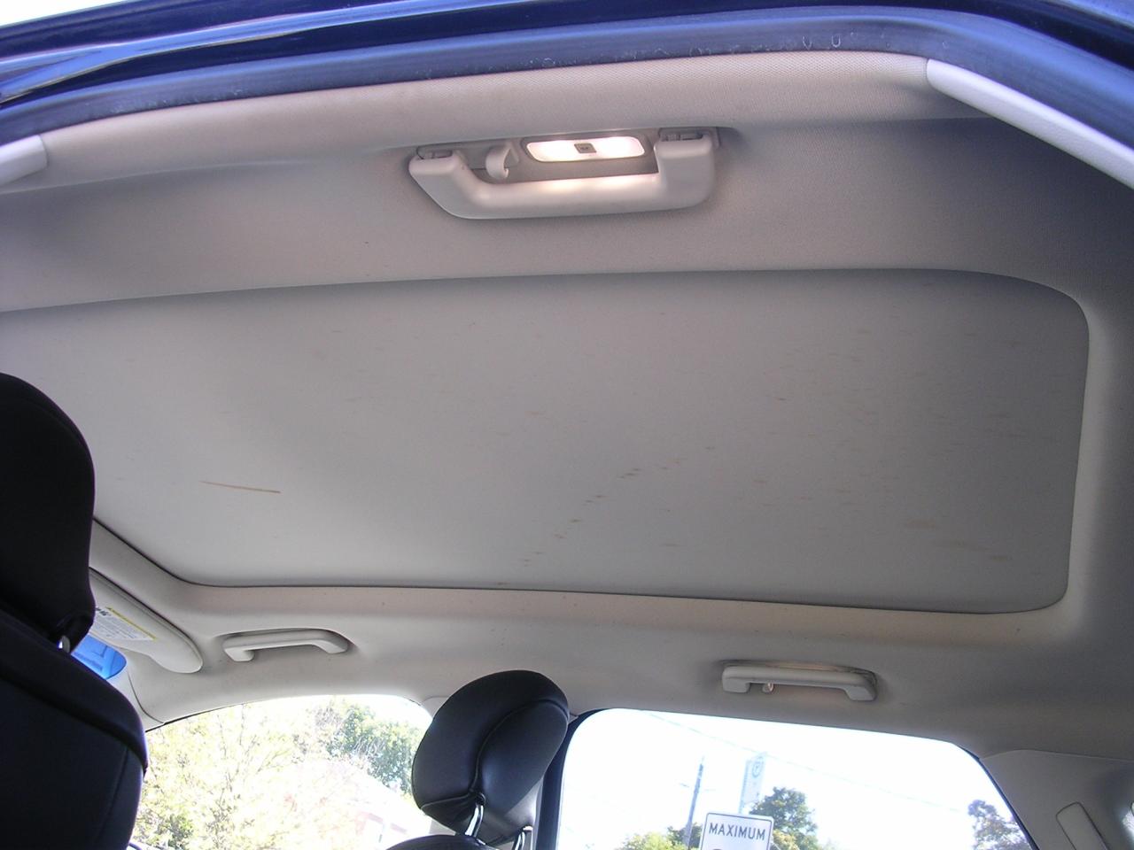 2017 Ford Edge Titanium - Photo #8