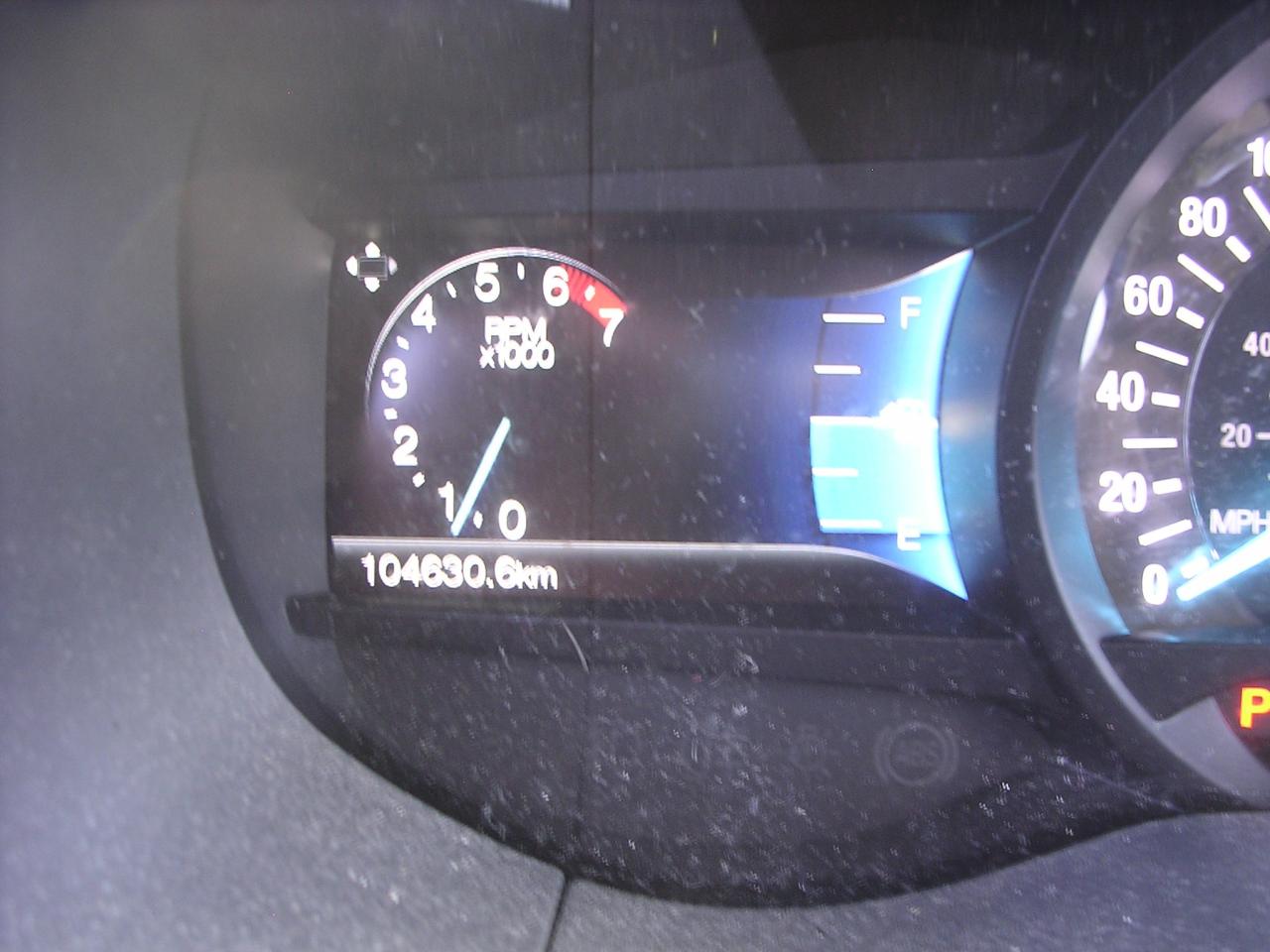 2017 Ford Edge Titanium - Photo #13