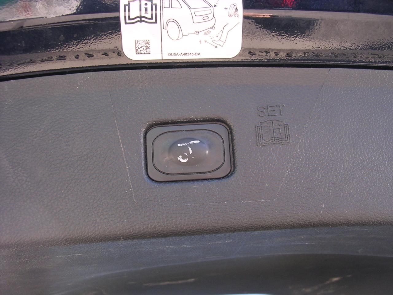 2017 Ford Edge Titanium - Photo #11