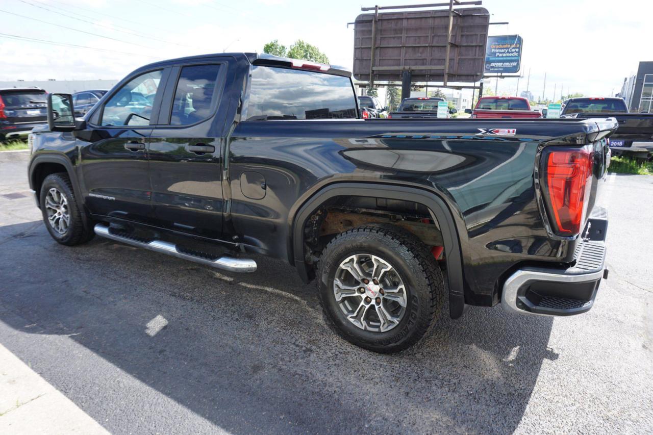2020 GMC Sierra 1500 X31 5.3L V8 OFF-ROAD PKG 4WD CERTIFIED *FREE ACCIDENT* CAMERA BLUETOOTH APPLE/ANDROID PLAY ALLOYS CRUISE RUNNING BOARDS - Photo #5