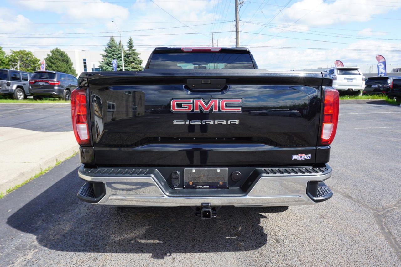 2020 GMC Sierra 1500 X31 5.3L V8 OFF-ROAD PKG 4WD CERTIFIED *FREE ACCIDENT* CAMERA BLUETOOTH APPLE/ANDROID PLAY ALLOYS CRUISE RUNNING BOARDS - Photo #6