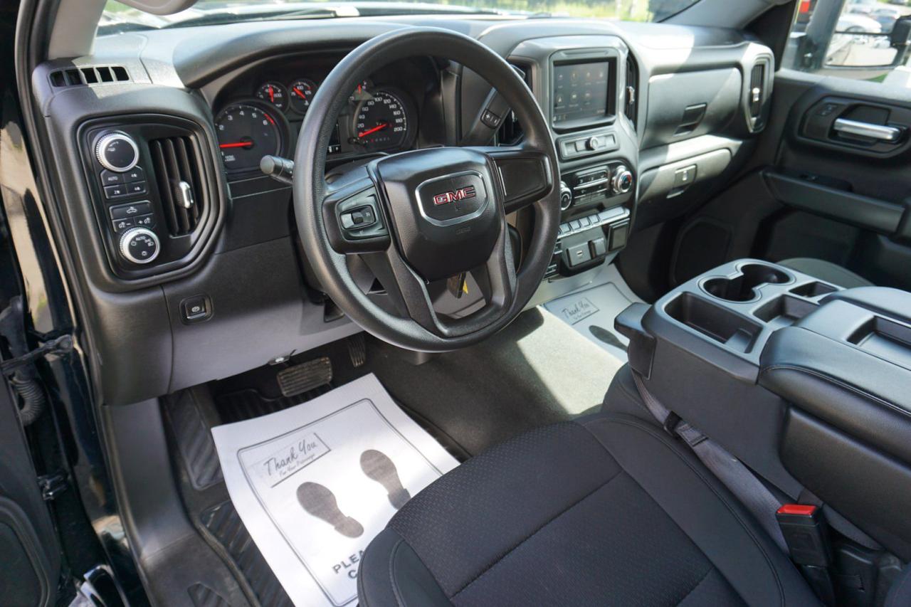 2020 GMC Sierra 1500 X31 5.3L V8 OFF-ROAD PKG 4WD CERTIFIED *FREE ACCIDENT* CAMERA BLUETOOTH APPLE/ANDROID PLAY ALLOYS CRUISE RUNNING BOARDS - Photo #10