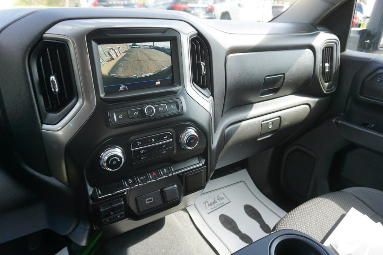 2020 GMC Sierra 1500 X31 5.3L V8 OFF-ROAD PKG 4WD CERTIFIED *FREE ACCIDENT* CAMERA BLUETOOTH APPLE/ANDROID PLAY ALLOYS CRUISE RUNNING BOARDS - Photo #12
