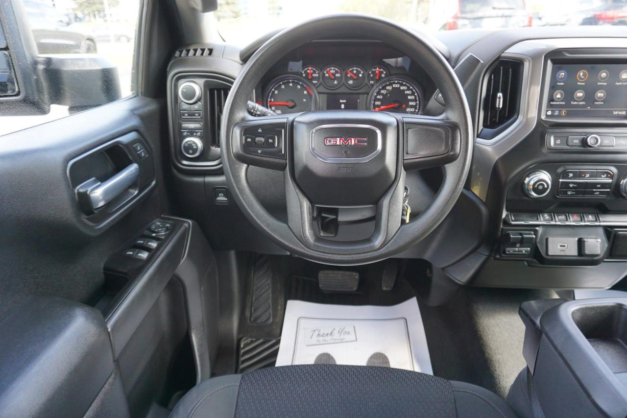 2020 GMC Sierra 1500 X31 5.3L V8 OFF-ROAD PKG 4WD CERTIFIED *FREE ACCIDENT* CAMERA BLUETOOTH APPLE/ANDROID PLAY ALLOYS CRUISE RUNNING BOARDS - Photo #11