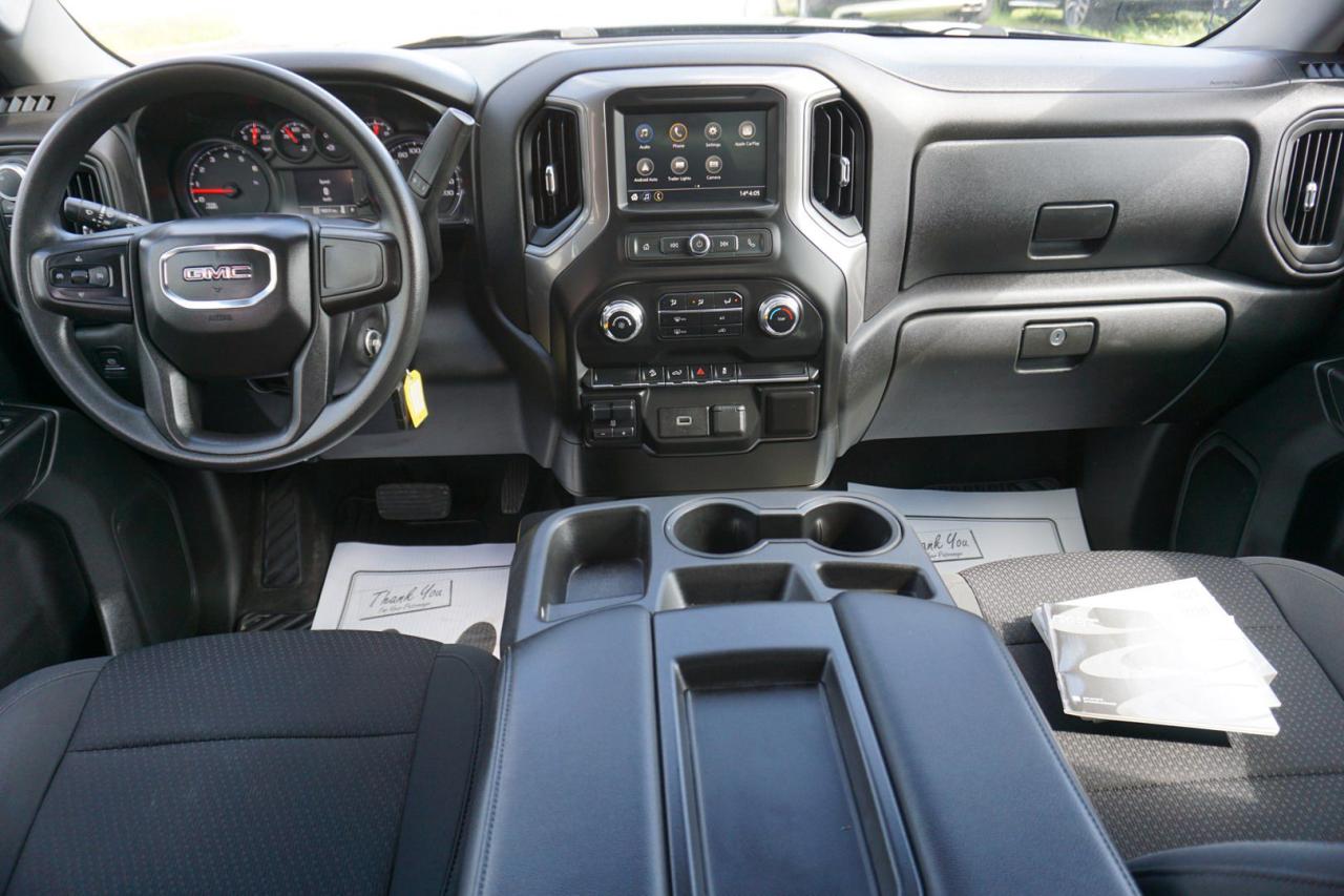 2020 GMC Sierra 1500 X31 5.3L V8 OFF-ROAD PKG 4WD CERTIFIED *FREE ACCIDENT* CAMERA BLUETOOTH APPLE/ANDROID PLAY ALLOYS CRUISE RUNNING BOARDS - Photo #13