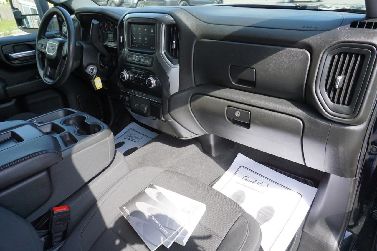 2020 GMC Sierra 1500 X31 5.3L V8 OFF-ROAD PKG 4WD CERTIFIED *FREE ACCIDENT* CAMERA BLUETOOTH APPLE/ANDROID PLAY ALLOYS CRUISE RUNNING BOARDS - Photo #14