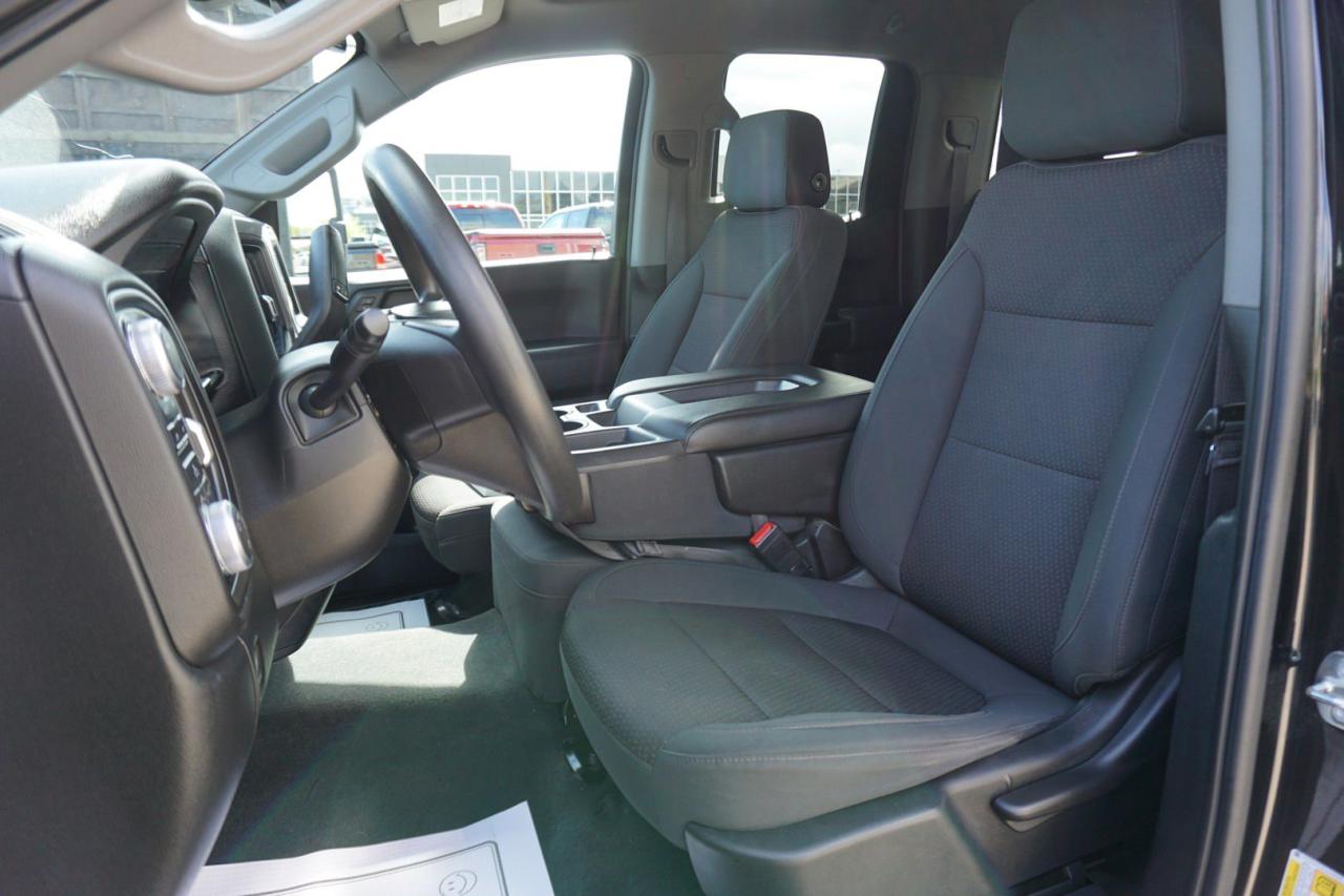 2020 GMC Sierra 1500 X31 5.3L V8 OFF-ROAD PKG 4WD CERTIFIED *FREE ACCIDENT* CAMERA BLUETOOTH APPLE/ANDROID PLAY ALLOYS CRUISE RUNNING BOARDS - Photo #15
