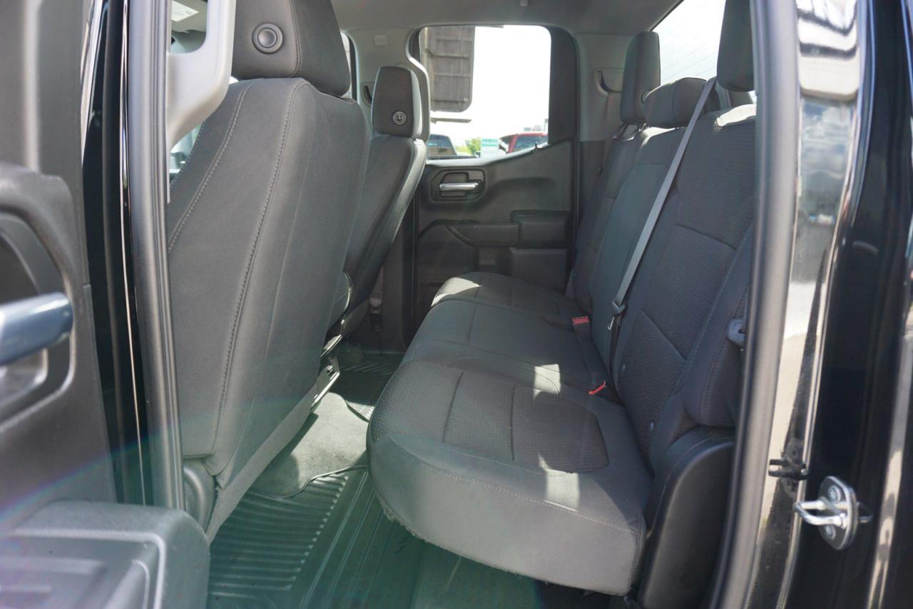 2020 GMC Sierra 1500 X31 5.3L V8 OFF-ROAD PKG 4WD CERTIFIED *FREE ACCIDENT* CAMERA BLUETOOTH APPLE/ANDROID PLAY ALLOYS CRUISE RUNNING BOARDS - Photo #16